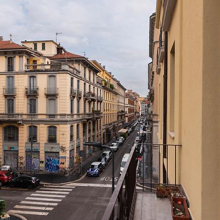 Youhosty - Lecco 11 Milano Eksteriør billede