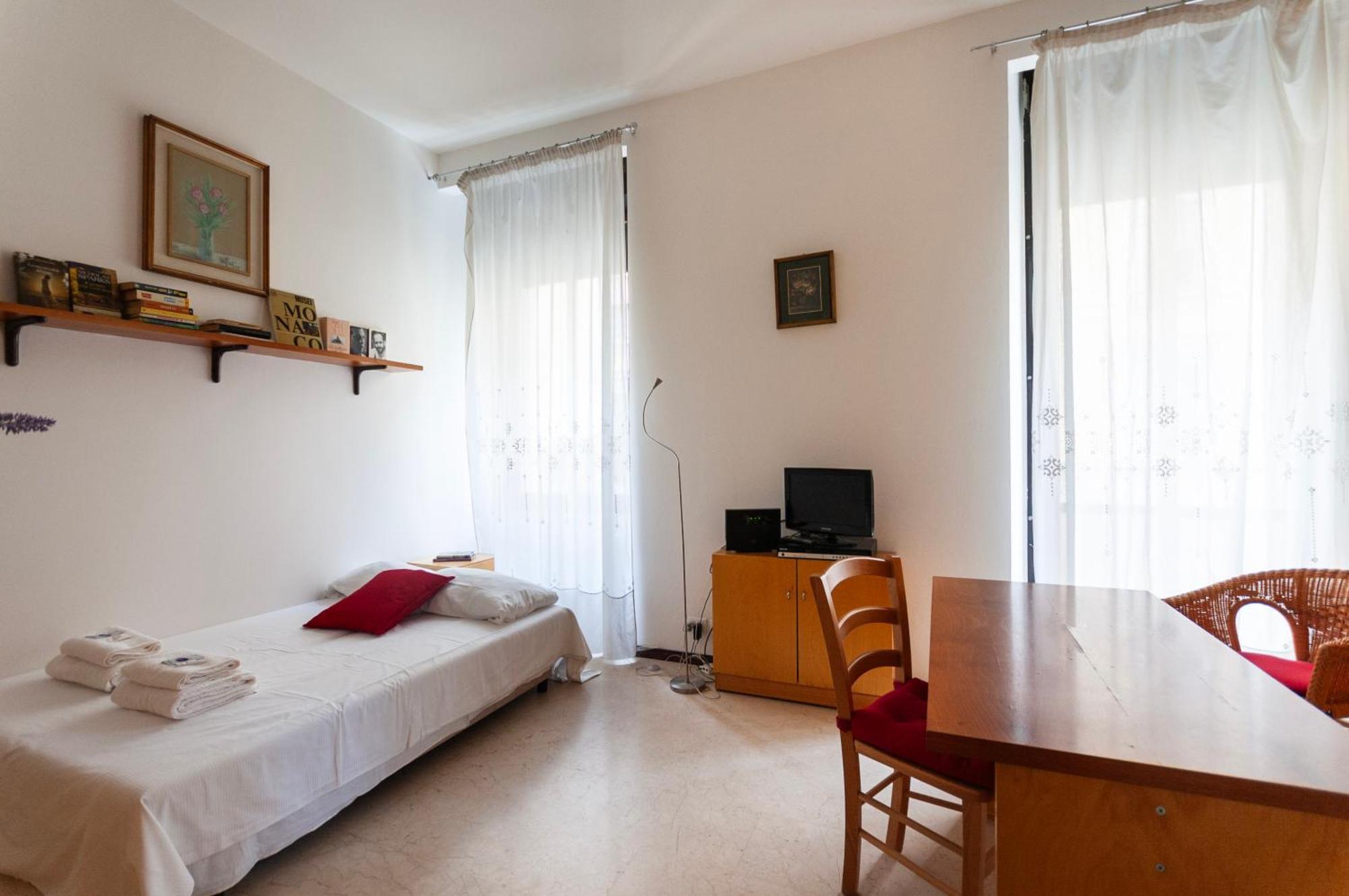 Youhosty - Lecco 11 Milano Eksteriør billede